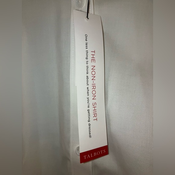 Talbots Blouse - Picture 3 of 3